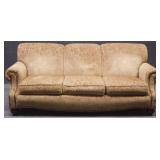 Basset Sofa