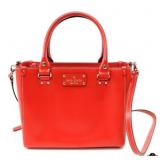 Kate Spade $398 Satchel Purse