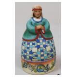Jim Shore Figurine