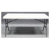 Lifetime Folding Table