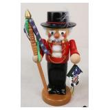 Steinbach Nutcracker. Germany