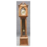 Grandfather Clock