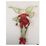 Christmas Fairy