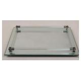 Mirrored Vanity Tray