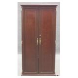 Armoire  Desk