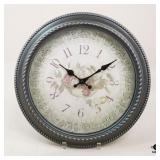 Wall Clock - Non Working