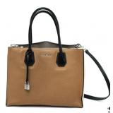 Michael Kors Leather Tote Purse