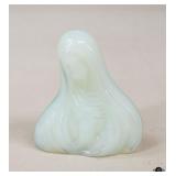 KB Art Glass Figurine - Italy