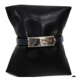 Brighton Leather Bracelet