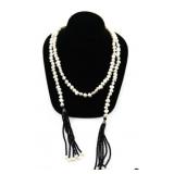 Freshwater Pearl Necklace