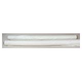 Rolls of Fabric / 2 pc