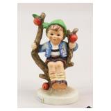 Hummel-Goebel "Apple Tree Boy" Figurine