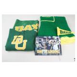 Baylor University Memorabilia / 5 pc
