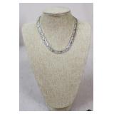 Sterling Necklace
