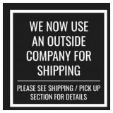Shipping