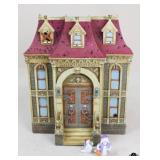 Hallmark Keepsake Hauntington Town Hall