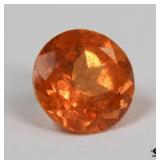 Hamiban Spessarite Loose Gemstone