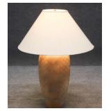 Ceramic Lamp