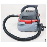 Husky 2.5 Gallon Wet/Dry Vac
