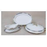 Paul Muller Selb Dishware-Bavaria