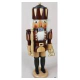 Christian Albricht Nutcracker. Germany