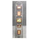 Metal Picture Frame Stand