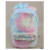 Walt Disney Plush Backpack