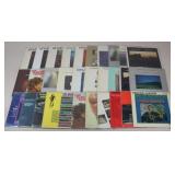 Vinyl Records / 30 pc