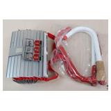Kiddie Escape Ladder