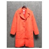 Sz XL Candance Cameron Bure Coat