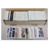 Upper Deck Baseball Cards -1992