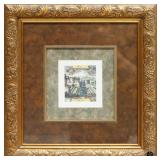 Hyffopus Print