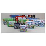 Lego Sets / 11 Sets