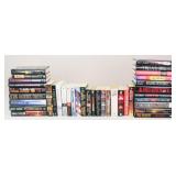 Book Assortment