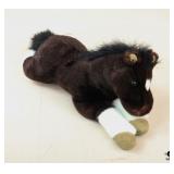 Breyer Stuffed Horse-2006