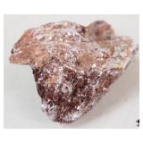 Natural Red Mica