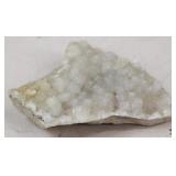 Natural Calcite Cluster