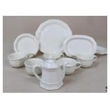 Pfaltzgraff Dishware / 10 pc