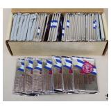 1991/1992 Classic Draft Pick Player Cards+