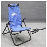 AB Lounge Sport Exercise Chair