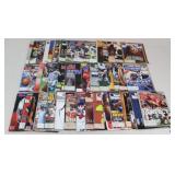 Sports Illustrated Magazines 1989-2004  / 50 pc