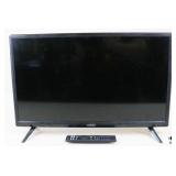 Vizio 24" LED HDTV w/Remote