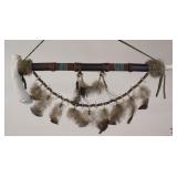 American Indian Pipe