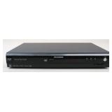 Sylvania Blu Ray Disc Player