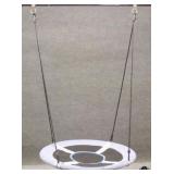 Saucer Tree Swing