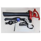 Toro Ultra Blower Vac