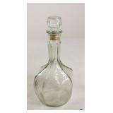 Jack Daniels Decanter
