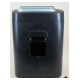 Royal 12-Sheet Microcut Shredder