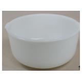 Glasbake Bowl