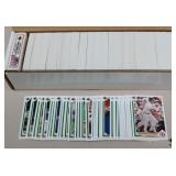 Upper Deck Baseball Cards- 1991 Edition